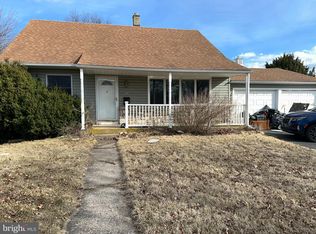 42 Church Rd, Telford, PA 18969