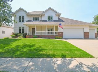 3913 S Pillsberry Ave, Sioux Falls, SD 57103
