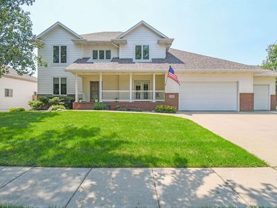 3913 S Pillsberry Ave, Sioux Falls, SD, 57103