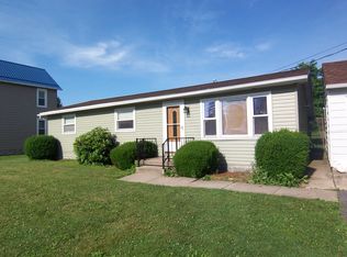 708 Fox Street, avis, PA 17721