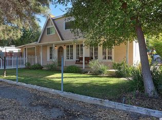 8362 Apperson St, Sunland, CA 91040
