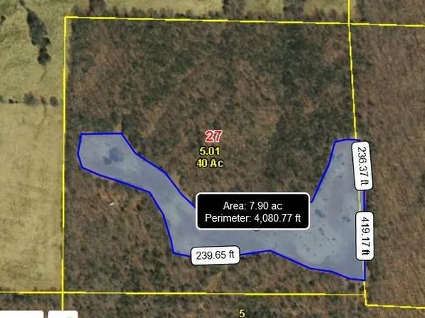 0 Brainerd Ln, Crocker, MO 65452