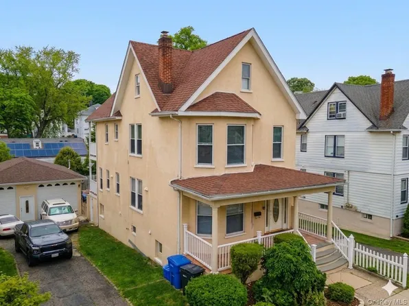 117 Greenvale Avenue, Yonkers, NY 10703