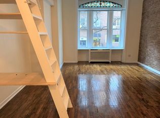 61 W 73rd St APT 1A, New York, NY 10023