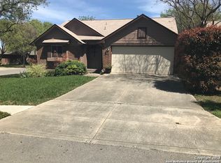 7850 Dashwood, San Antonio, TX 78240