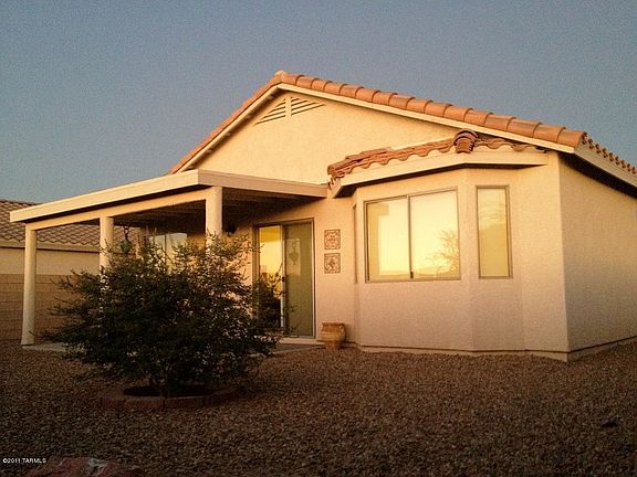 5th image of 7390 S Pacific Willow Dr