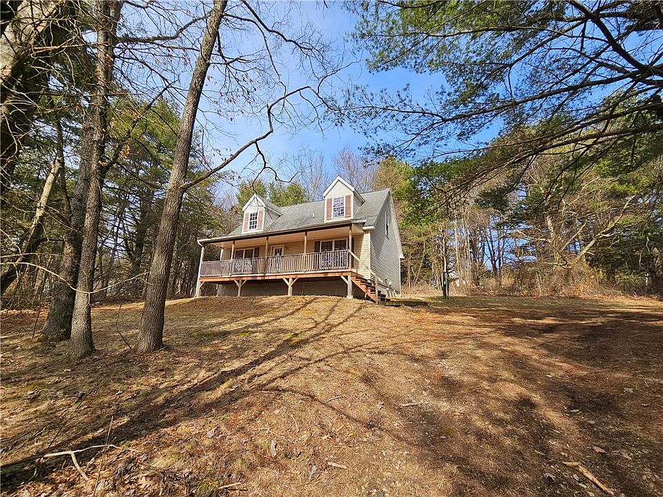 125 Vista Dr, Saylorsburg, PA 18353 Zillow