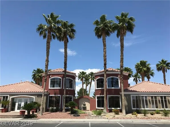 2007 E Craig Rd, Las Vegas, NV
