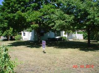 201 Park Ave, Bay City, MI 48708