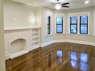 2206 W Foster Ave APT 3, Chicago, IL 60625