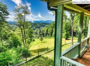 575 Park Vista Rd, West Jefferson, NC 28694