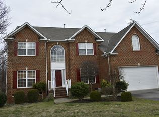 1404 Aiko Ct, Richmond, VA 23223