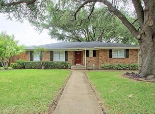 7011 Town North Dr, Dallas, TX 75231