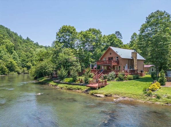 Murphy NC Real Estate - Murphy NC Homes For Sale | Zillow