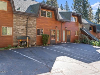 845 Southwood Blvd Unit 60, Incline Village, NV, 89451
