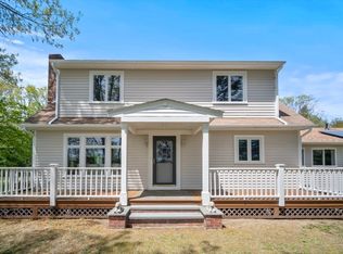 239 Shears St, Wrentham, MA 02093