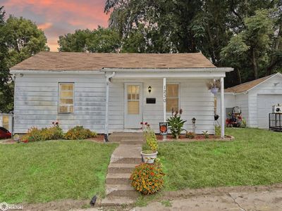 1230 Stowe St, Burlington, IA, 52601