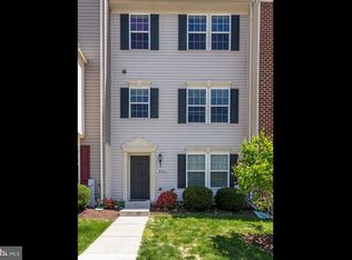 8022 Forest Ridge Dr #4, Chesapeake Beach, MD 20732