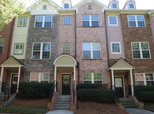 1233 Ashford Creek Park, Atlanta, GA 30319