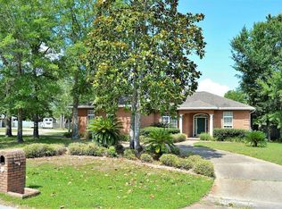 1510 Rhode Island Ave, Lynn Haven, FL 32444