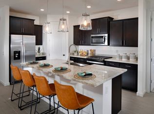 Mayfair Plan, The Enclave on Olive, Waddell, AZ 85355