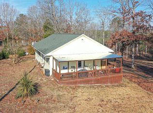2206 Carter Rd, Ninety Six, SC 29666