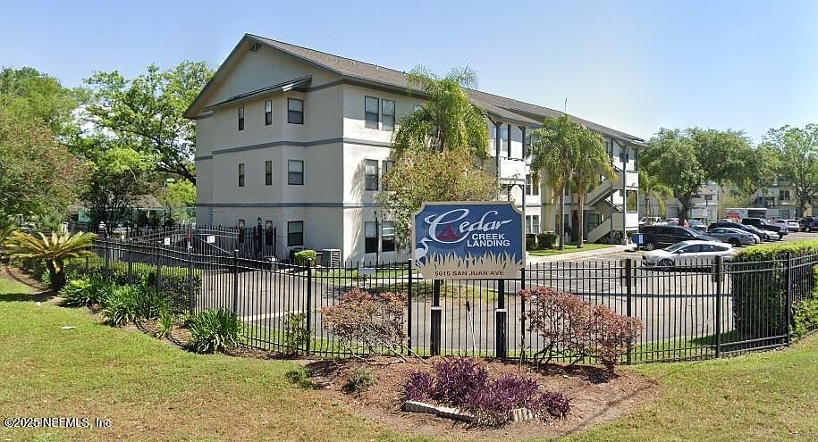 1st image of 5615 SAN JUAN Avenue #301