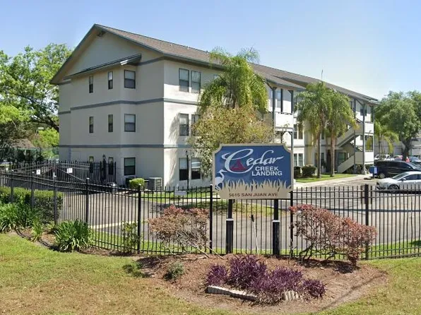 5615 SAN JUAN Avenue #301, Jacksonville, FL 32210