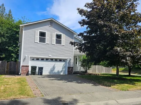 11715 212th St E, Graham, WA 98338