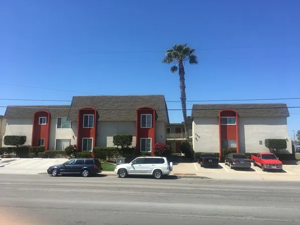 268, 750 11th St APT Q, Imperial Beach, CA 91932