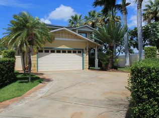 91-304 Kamaehu Pl, Ewa Beach, HI 96706
