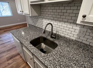 36 & 38 & 40 Oak, Worcester, MA 01605