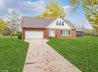 20301 Keeler Ave, Matteson, IL 60443