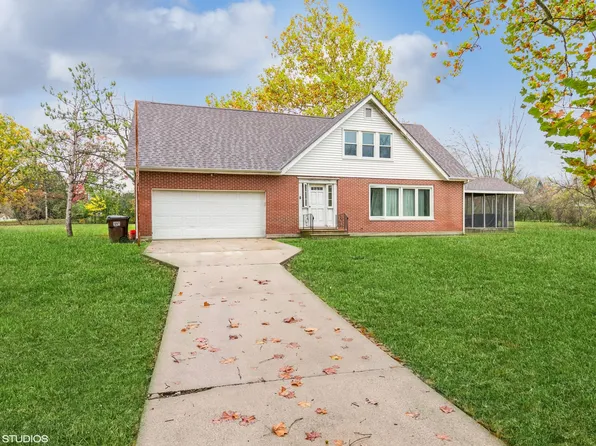 20301 Keeler Ave, Matteson, IL 60443