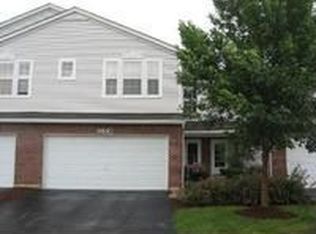 21530 Egret Dr, Crest Hill, IL 60403