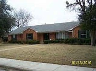 1810 S Crst, Carrollton, TX 75006