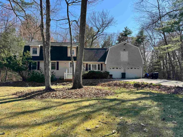 22 Gordon Drive, Londonderry, NH 03053