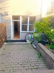 Rented by Bridge Realty