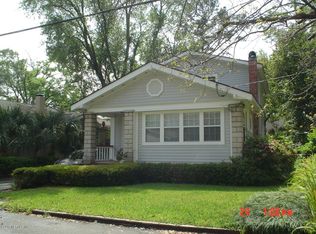 1518 Robinson Ave, Jacksonville, FL 32205