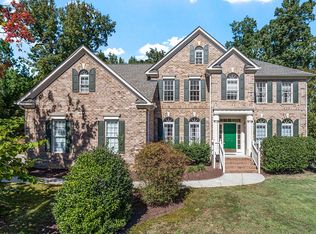 116 Sterling Ridge Way, Cary, NC 27519