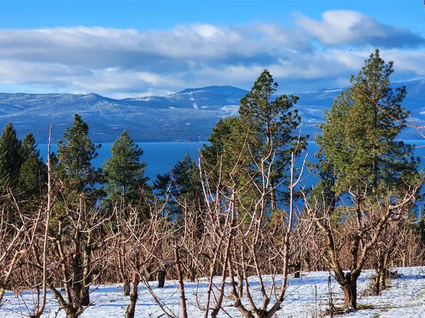 Nhn Sylvan Dr, Bigfork, MT 59911