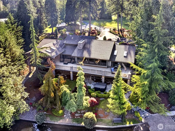 21421 Snag Island Drive E, Lake Tapps, WA 98391