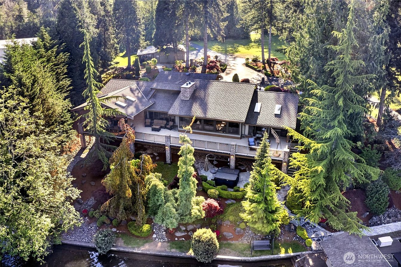 1st image of 21421 Snag Island Drive E