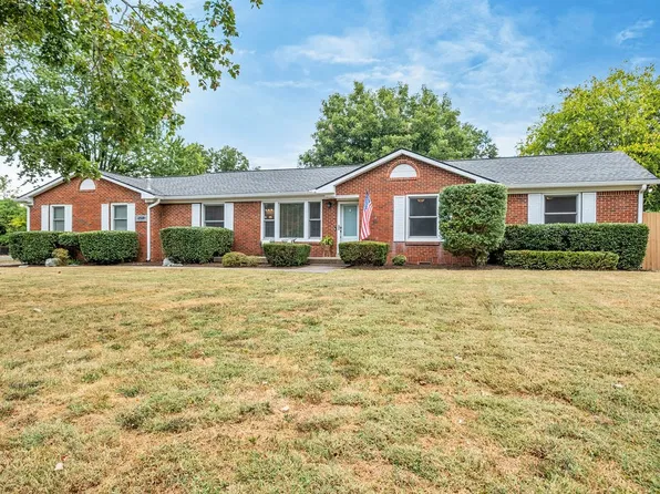 2518 Meadowood Dr, Nashville, TN 37214