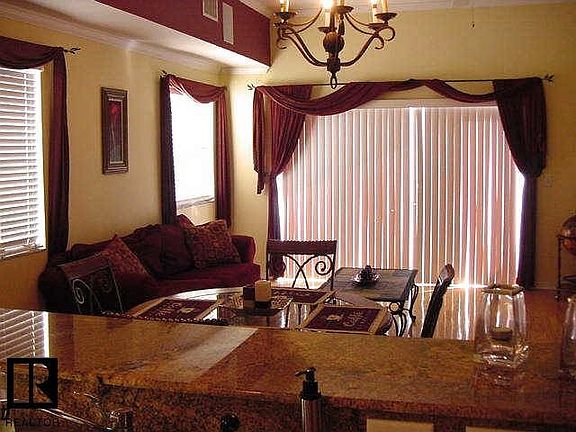 Beautiful Living Room