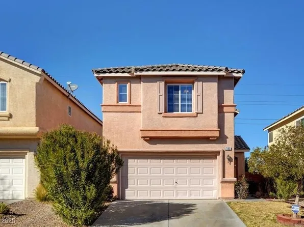 7192 Shimmering Ave, Henderson, NV 89011