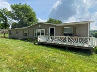 434 Stove Rd, Bedford, IN 47421