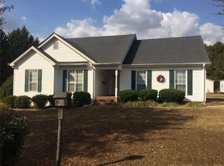 2330 Hickory Pointe Rd NW, Monroe, GA 30656