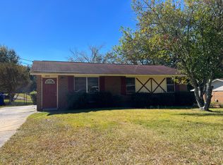 5010 Sentry St, Columbus, GA 31907