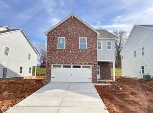 12714 Duckfoot Ln LOT 4, Knoxville, TN 37934